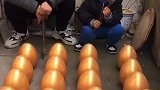 童年趣事：又要砸金蛋了