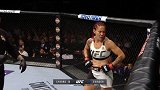 UFC-17年-UFC214：女子羽量级临时冠军战机械婆vs埃芬格-全场