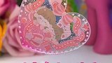 小女生喜欢的咕卡套装来了