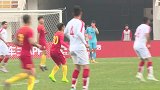 黄紫昌：U23队内是良性竞争 望打好亚运会为国争光