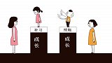 父母给孩子什么样的底色，孩子的人生就是什么样的颜色