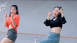 韩国曾经红遍全球的一首歌编的舞蹈“Nobody”