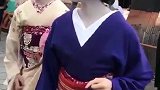 日本艺妓的脸部为什么那么白