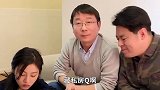 祝晓晗搞笑视频：祝晓晗联合老妈，搜光老爸的私房钱，老舅倒霉了
