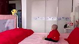 查明了！孩子只是个意外