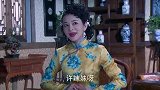 康铭误会辣妹与向天豹 许辣妹有口难辨