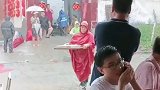 没吃过这么正宗的水席