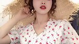 3分长相7分打扮。倒饬倒饬都好看。