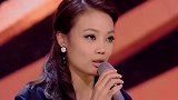 容祖儿的普通话有多蹩脚？开口就逗笑全场，被那英嘲笑国语最差！