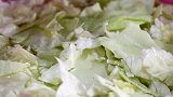 美食日记第58篇：手撕保龄球