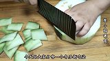 冬瓜最简单的家常做法，鲜香入味，下酒又下饭，吃一次就忘不了