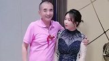 女儿结婚，爸妈也跟着风流了一把，有一种回到新婚之夜的感觉！
