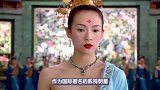 人设翻车，郝蕾一句话撕下章子怡遮羞布，巩俐7个耳光白扇了？