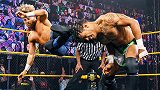 NXT第616期：双打冠军MSK征服首任挑战者 帝国军团赛后发动围殴