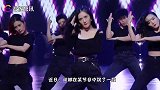 谢娜跳舞有多尬？自编沙雕舞种全场笑疯，魔性吐舌何炅都懵了