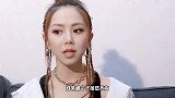邓紫棋最新时尚大片释出 暗黑系造型尽显复古神秘