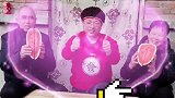 切个爱心西瓜，父母真开心！