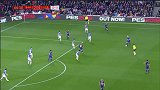 巴塞罗那VS西班牙人-国王杯1/4次回合