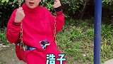 幸福，大概就是找到一个愿意听你“废话”的人。传递正能量 媛凤凤姐 夫妻
