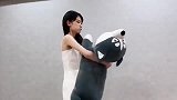 你们的女朋友冷战是也这样吗