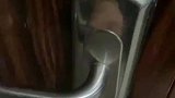 本来以为是听力不好，结果眼神也不好