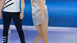 这么性感迷人的美女车模！你见过吗？