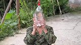 防不胜防，安全拍摄请勿模仿