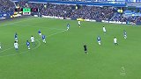 英超-1718赛季-联赛-第19轮-射门66' 阿扎尔接威廉横穿抽射被封出-花絮