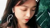 唱这首歌好奇怪哦 不过还是送给你们