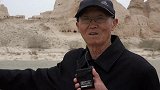 第十三届玄奘之路商学院戈壁挑战赛-20180503-一起走近昆仑帐大营