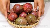 百香果有营养，很多人却不会吃，教你3种神奇吃法，比饮料还好喝