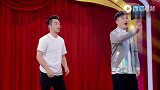 王牌对王牌：默契挑战，中刀和中好多刀，逼疯陈赫郑恺