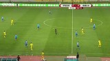 巴坎布附体！巴巴卡击地打门表演失败