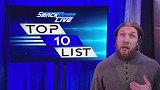 WWE-18年-SD第964期：SD超级巨星人气排行榜揭晓 第一位实至名归-花絮