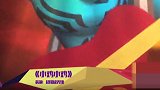 卡酷动画春晚：超光侠前来助阵，春晚气氛推向高潮，选手力争第一