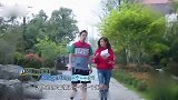 超级品牌官：品牌官们进行任务大挑战，美女很着急，同伴却慢悠悠