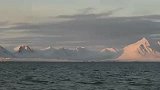 旅游-挪威（北极圈）Svalbard-生态变迁风光短片