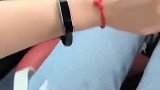 可以当手环的数据线