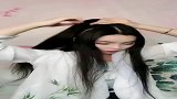 很有气质的汉服古装发型，简单易学，看起来像神话里玉漱公主