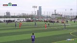 2034”首届小学生足球大会（U12）广州赛区 四分之一决赛（录播）
