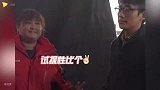 贾玲朱一龙合作电影演花絮就有点甜怎么回事！奇怪的糖增加！