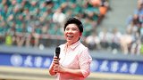 邓亚萍吐槽孙杨英语笑翻全场：霸气中带着教科书级的语法错误