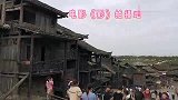 张艺谋导演的电影《影》的取景地，湖北枣阳汉城影视基地，免票