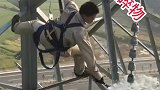 只要胆子大，空中砸绝缘弧都不怕