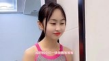 你嫂子，好像很久没有做美容了