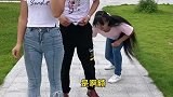 我能说，我什么都没有做吗