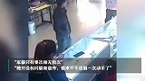 女子花1000元买手机丈夫当场发飙竟大打出手，网友：越没本事越没素质