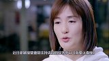 谢娜接替董卿主持节目，再回到湖南卫视时，合影却只能站最边上