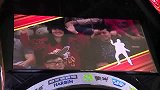 篮球-14年-中国赛：谢娜张杰现场助阵中国赛-新闻