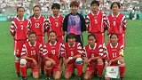 奥运难忘时刻：中国女足10分钟连入2球 3-2史诗级逆转巴西